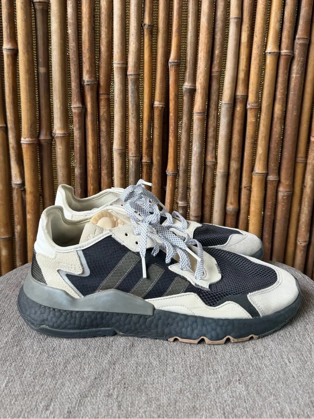 ADIDAS Nite Jogger sneakers